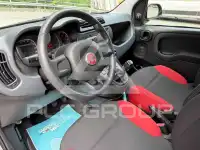 2019 Fiat Panda