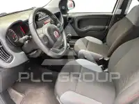 2019 Fiat Panda