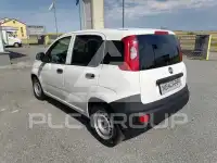 2019 Fiat Panda