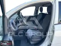 2019 Fiat Panda