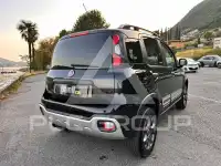 2019 Fiat Panda