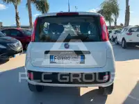 2019 Fiat Panda