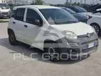 2019 Fiat Panda