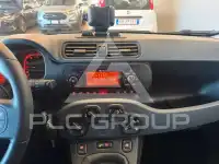 2019 Fiat Panda