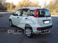 2019 Fiat Panda