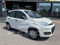 2019 Fiat Panda