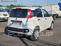 2019 Fiat Panda