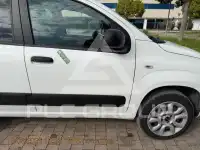 2019 Fiat Panda