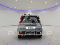 2019 Fiat Panda