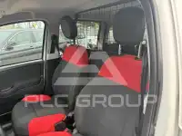 2019 Fiat Panda