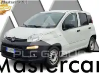 2019 Fiat Panda