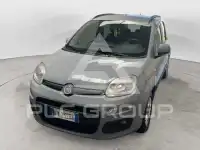 2019 Fiat Panda