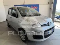 2019 Fiat Panda