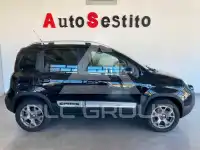 2019 Fiat Panda