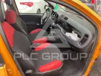2019 Fiat Panda