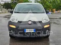 2019 Fiat Panda