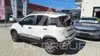 2019 Fiat Panda