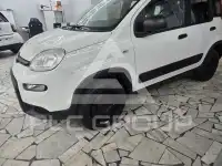 2019 Fiat Panda