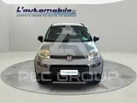 2019 Fiat Panda