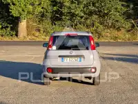 2019 Fiat Panda