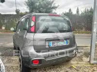 2019 Fiat Panda
