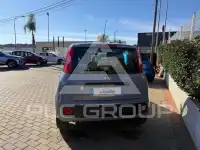 2019 Fiat Panda