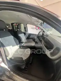 2019 Fiat Panda