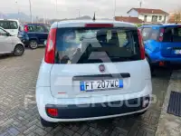 2019 Fiat Panda