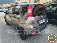 2019 Fiat Panda
