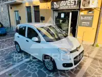 2019 Fiat Panda