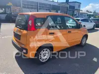 2019 Fiat Panda