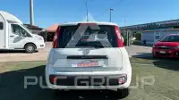 2019 Fiat Panda