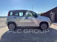 2019 Fiat Panda