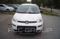 2019 Fiat Panda