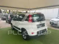 2019 Fiat Panda