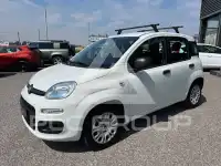 2019 Fiat Panda