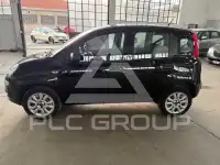 2019 Fiat Panda