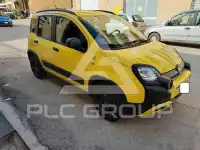 2019 Fiat Panda