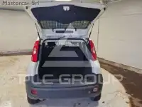 2019 Fiat Panda