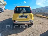 2019 Fiat Panda