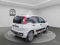 2019 Fiat Panda