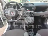 2019 Fiat Panda