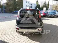 2019 Fiat Panda