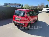 2019 Fiat Panda