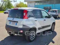 2019 Fiat Panda