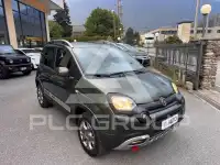 2019 Fiat Panda