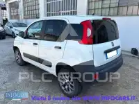 2019 Fiat Panda