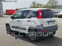 2019 Fiat Panda