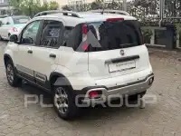 2019 Fiat Panda