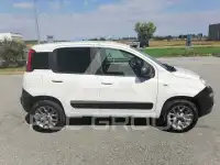 2019 Fiat Panda